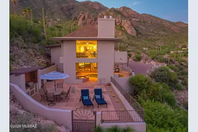 4821 E Winged Foot Place, Tucson, AZ 85718 - Photo 7