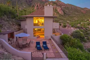 4821 E Winged Foot Pl, Tucson, AZ 85718 - Photo 7