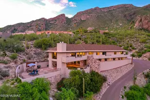 4821 E Winged Foot Pl, Tucson, AZ 85718 - Photo 1