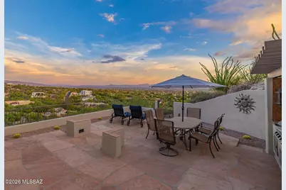 4821 E Winged Foot Place, Tucson, AZ 85718 - Photo 23