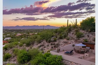 4821 E Winged Foot Place, Tucson, AZ 85718 - Photo 41