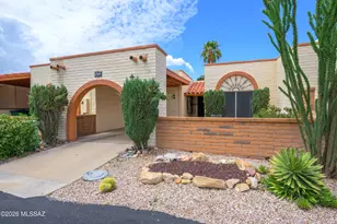 1438 W Camino Alicante, Green Valley, AZ 85622 - Photo 1