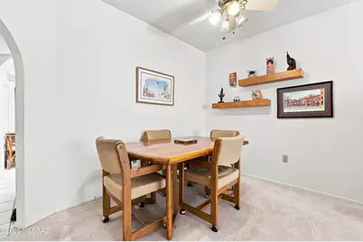 1438 W Camino Alicante, Green Valley, AZ 85622 - Photo 11