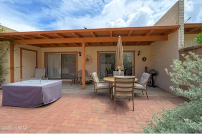 1438 W Camino Alicante, Green Valley, AZ 85622 - Photo 23