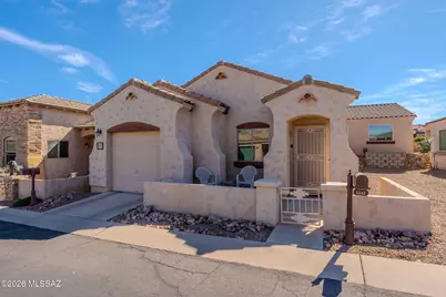 1347 W Vuelta Las Campanas, Sahuarita, AZ 85629 - Photo 1