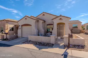 1347 W Vuelta Las Campanas, Sahuarita, AZ 85629 - Photo 1