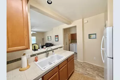 1347 W Vuelta Las Campanas, Sahuarita, AZ 85629 - Photo 11