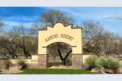 1347 W Vuelta Las Campanas, Sahuarita, AZ 85629 - Photo 27