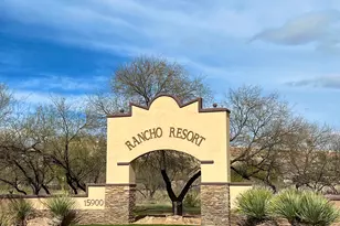 1347 W Vuelta Las Campanas, Sahuarita, AZ 85629 - Photo 27