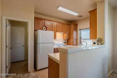 1347 W Vuelta Las Campanas, Sahuarita, AZ 85629 - Photo 7