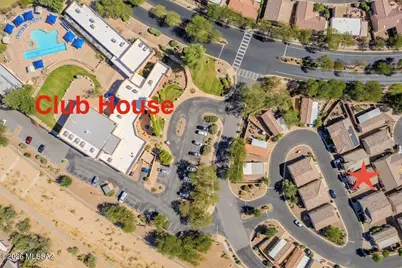 1347 W Vuelta Las Campanas, Sahuarita, AZ 85629 - Photo 21