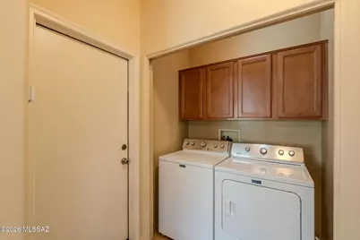 1347 W Vuelta Las Campanas, Sahuarita, AZ 85629 - Photo 17