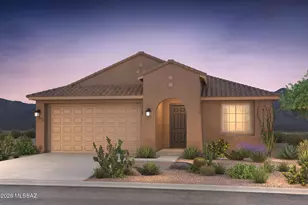 13360 N Nepheline Wy, Oro Valley, AZ 85755 - Photo 1