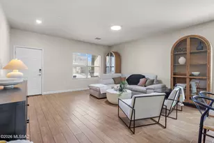 9975 N Sand Sage Trail, Marana, AZ 85653 - Photo 3