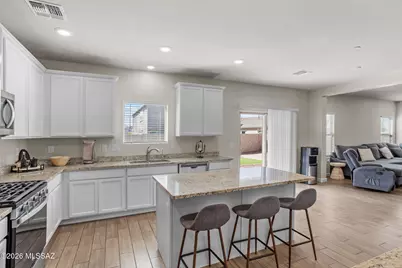 9975 N Sand Sage Trail, Marana, AZ 85653 - Photo 13