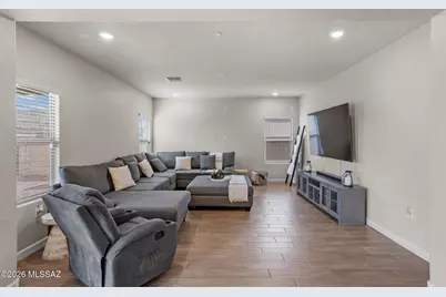 9975 N Sand Sage Trail, Marana, AZ 85653 - Photo 15