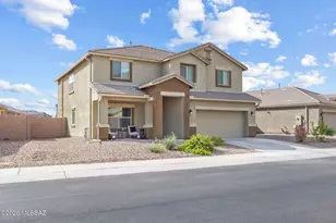9975 N Sand Sage Trail, Marana, AZ 85653 - Photo 1