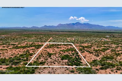 0 S Paloma Trail Lot #5 4.47 Acres, Hereford, AZ 85615 - Photo 5