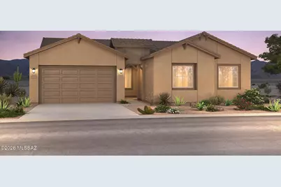 1365 E Epidote Court, Oro Valley, AZ 85755 - Photo 1