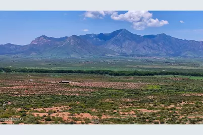 0 S Paloma Trail Lot #4 8.94 Acres, Hereford, AZ 85615 - Photo 1