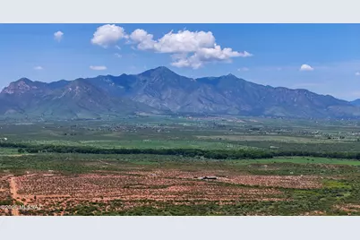 0 S Paloma Trail Lot #4 8.94 Acres, Hereford, AZ 85615 - Photo 9