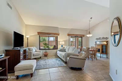 14421 N Glen Hollow Place, Oro Valley, AZ 85755 - Photo 13