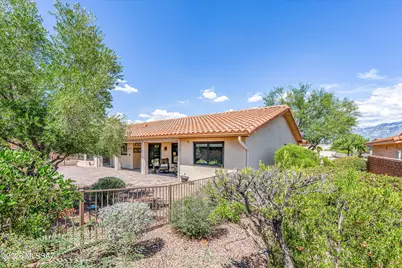 14421 N Glen Hollow Place, Oro Valley, AZ 85755 - Photo 27