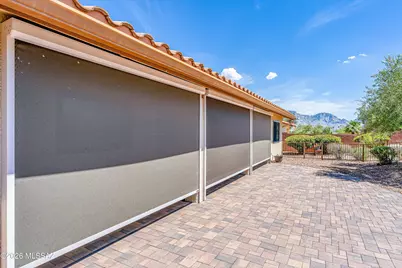 14421 N Glen Hollow Place, Oro Valley, AZ 85755 - Photo 29