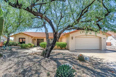 14421 N Glen Hollow Place, Oro Valley, AZ 85755 - Photo 1