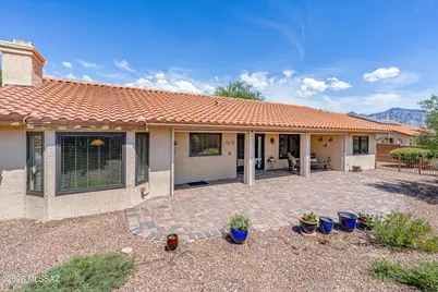 14421 N Glen Hollow Place, Oro Valley, AZ 85755 - Photo 25