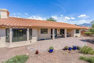 14421 N Glen Hollow Pl, Oro Valley, AZ 85755 - Photo 25