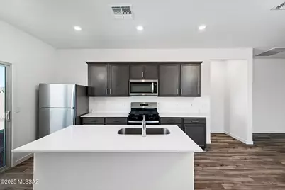 7364 W Coastal Plain Way, Tucson, AZ 85757 - Photo 5
