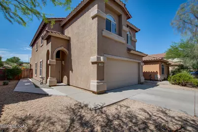13206 E Alley Spring Drive, Vail, AZ 85641 - Photo 35