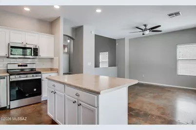 13206 E Alley Spring Drive, Vail, AZ 85641 - Photo 5