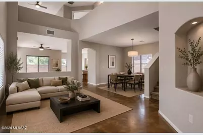 13206 E Alley Spring Drive, Vail, AZ 85641 - Photo 11