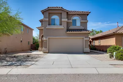 13206 E Alley Spring Drive, Vail, AZ 85641 - Photo 1