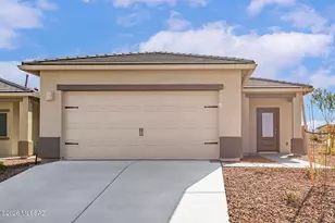 7351 W Coastal Pln Wy, Tucson, AZ 85757 - Photo 1