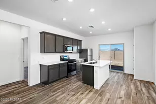7299 W Cottage Farm Wy, Tucson, AZ 85757 - Photo 3
