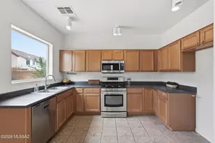60 W Camino Rio Chiquito, Sahuarita, AZ 85629 - Photo 13