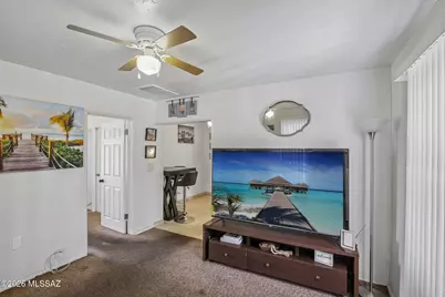 3908 S 7th Avenue, Tucson, AZ 85714 - Photo 7