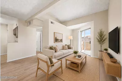 1745 E Glenn Street #202, Tucson, AZ 85719 - Photo 5