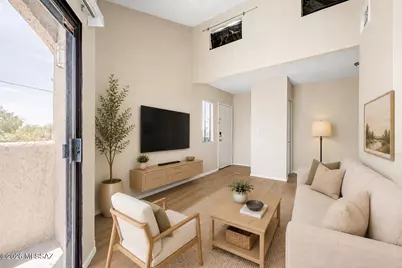 1745 E Glenn Street #202, Tucson, AZ 85719 - Photo 3