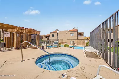 1745 E Glenn Street #202, Tucson, AZ 85719 - Photo 33