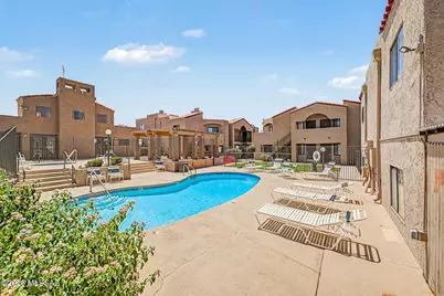 1745 E Glenn Street #202, Tucson, AZ 85719 - Photo 35