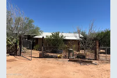 11851 W Sandario Ranch Trail #26, Tucson, AZ 85735 - Photo 17