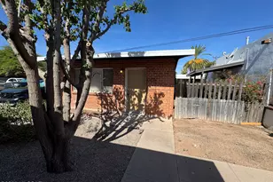 4420 E Lee St, Tucson, AZ 85712 - Photo 1