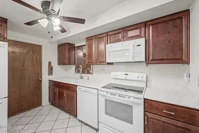 1601 S Prudence Road, Tucson, AZ 85710 - Photo 23