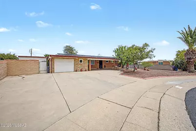 1601 S Prudence Road, Tucson, AZ 85710 - Photo 3