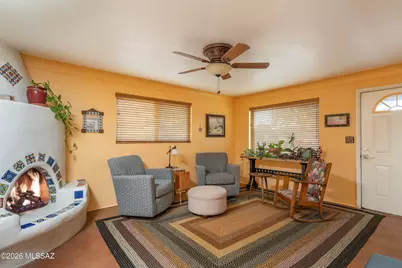 719 N Benton Avenue, Tucson, AZ 85711 - Photo 9