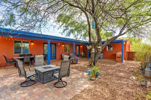 719 N Benton Ave, Tucson, AZ 85711 - Photo 1